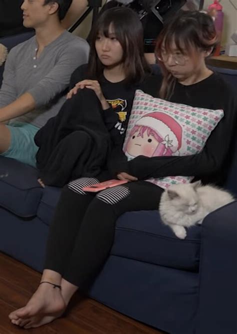 lilypichu feet|Lily (@LilyPichu) .